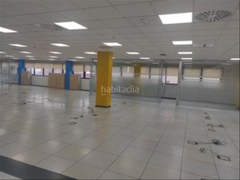 Foto 66a6a94e-8372-4a47-96ad-7e61052ddce2. Affitto ufficio in Buena Vista Madrid
