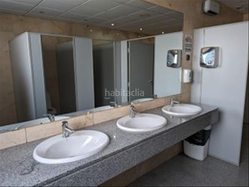 Foto f8cf212a-3672-4789-8441-4436651dd20c. Affitto ufficio in Buena Vista Madrid