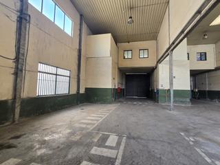 Miete Fabrikhalle in Urbanización Este-Montepríncipe