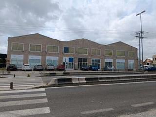 Rent Office space en Humanes de Madrid