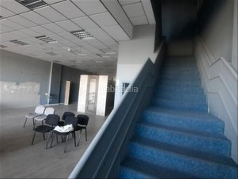 Foto 0a12d9c0-87ad-4110-b009-8a887e8b54ce. Rent industrial building in Norte-Universidad Móstoles