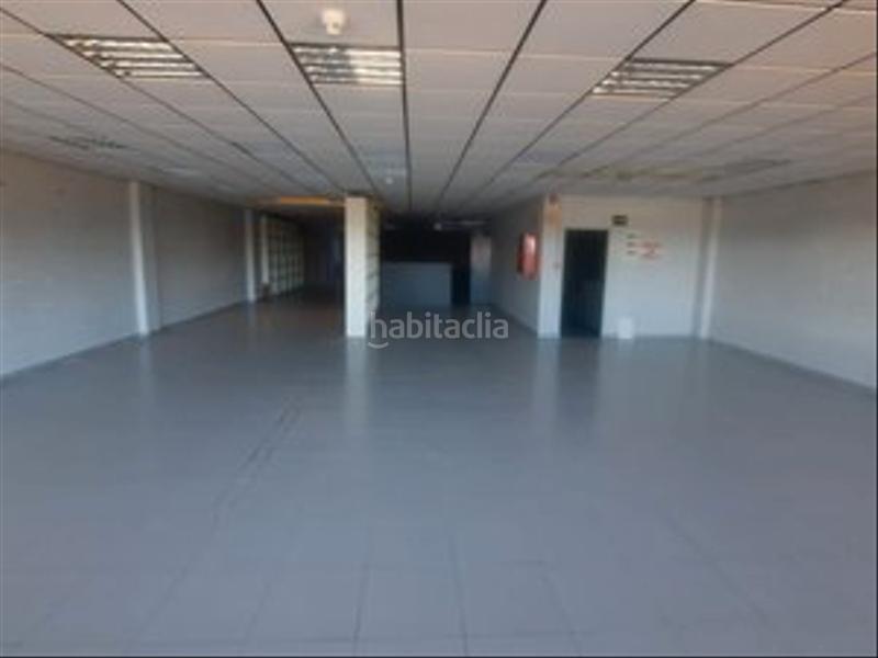 Foto 10b673d7-ef58-4a81-8a03-470ee72903b2. Rent industrial building in Norte-Universidad Móstoles
