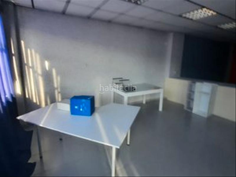 Foto 45bc152a-8f33-4db9-bc9e-3b22fd0df465. Rent industrial building in Norte-Universidad Móstoles