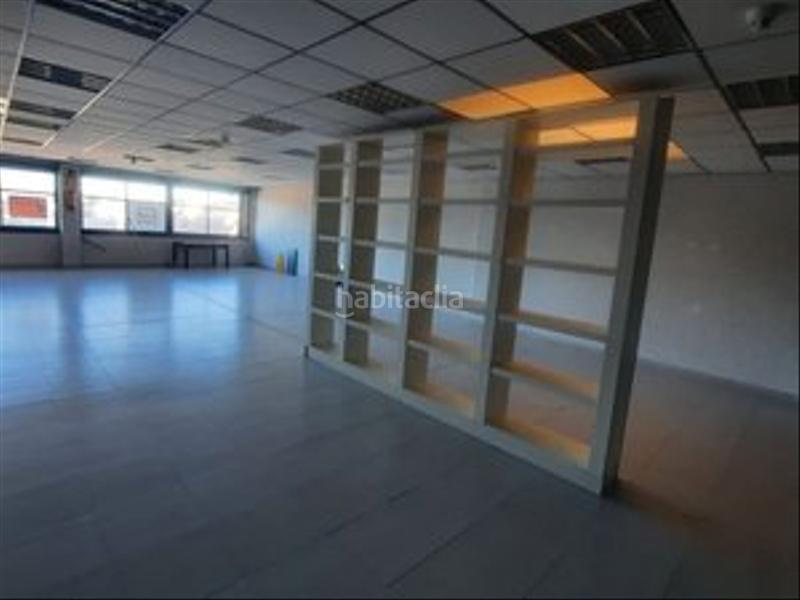 Foto 4611ba1d-1320-45d9-9480-a2a1007a9e4c. Rent industrial building in Norte-Universidad Móstoles