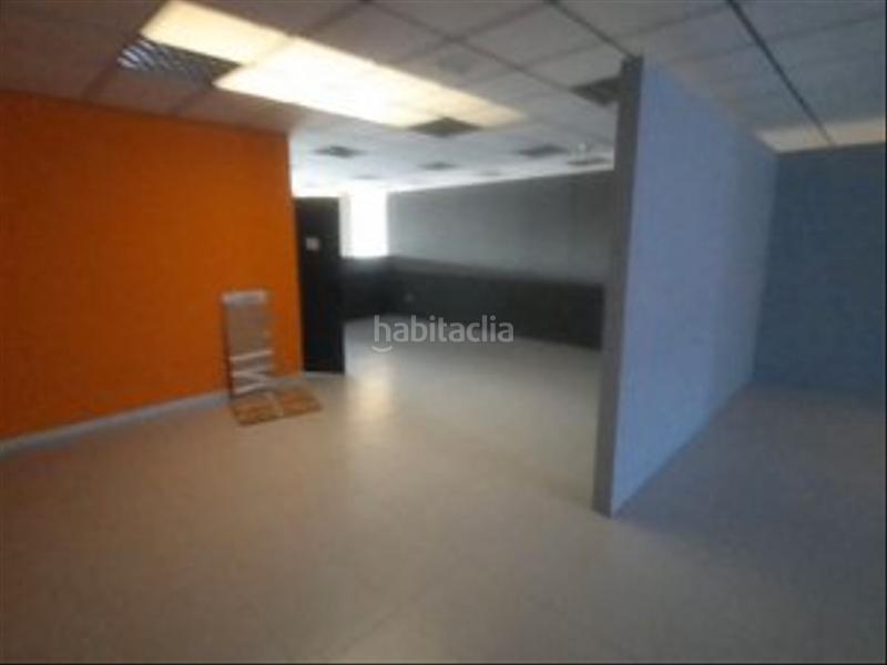 Foto 4cdff037-0df8-4ffe-b310-b3369c957efc. Rent industrial building in Norte-Universidad Móstoles