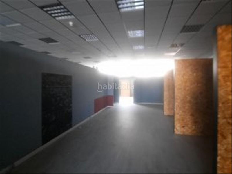 Foto 4ed5aa17-5ff4-44cb-93a8-9ff620672ce4. Rent industrial building in Norte-Universidad Móstoles