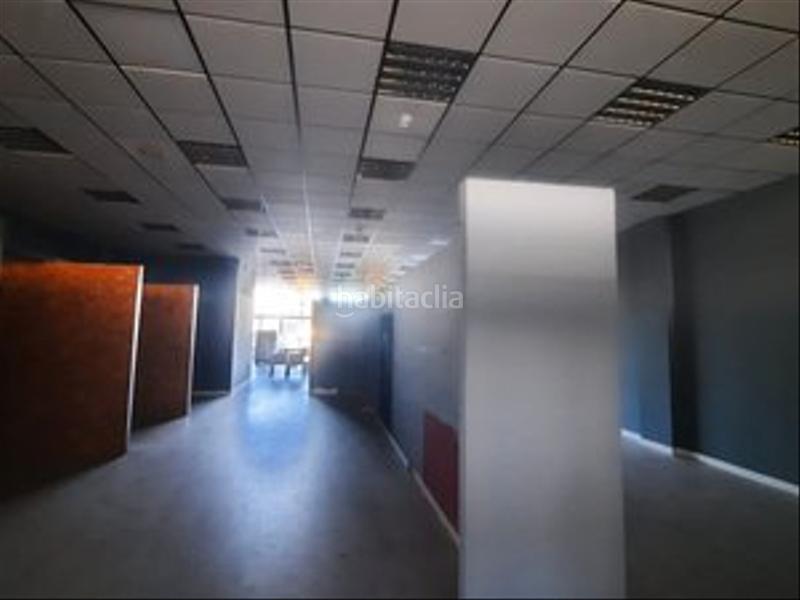 Foto 508042b3-9ced-4955-921a-153157e81671. Rent industrial building in Norte-Universidad Móstoles