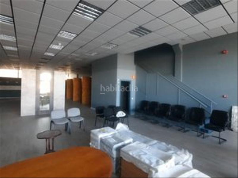 Foto 5bff5591-56a6-40e6-9eaf-87179797020b. Rent industrial building in Norte-Universidad Móstoles