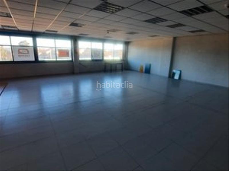 Foto 65f5c130-0e25-426e-997a-61efb6669f9f. Rent industrial building in Norte-Universidad Móstoles