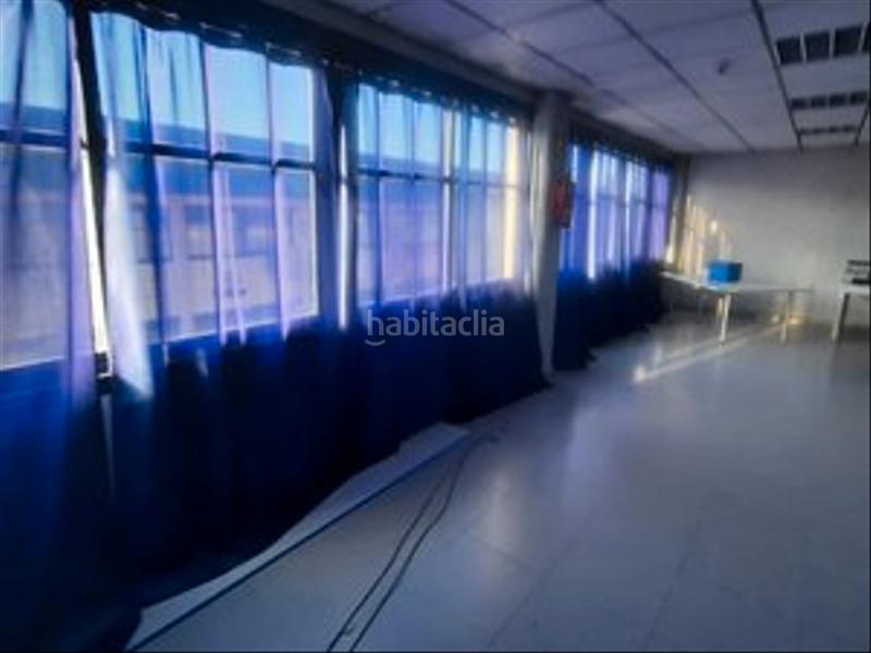 Foto cabb6c80-db47-4162-83cc-3089add3fec4. Rent industrial building in Norte-Universidad Móstoles