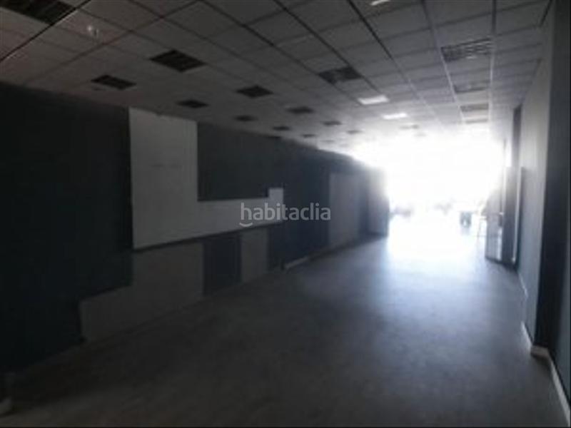 Foto eacfb9d7-e43a-4350-a482-dc7a99537252. Rent industrial building in Norte-Universidad Móstoles