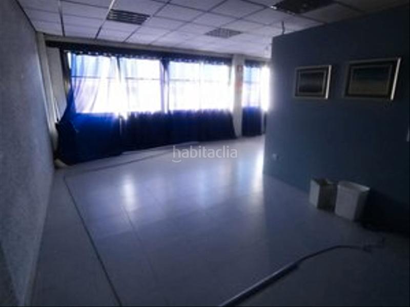 Foto ac457515-11ed-456f-813c-3a3e51e85841. Alquiler nave industrial en Norte-Universidad Móstoles