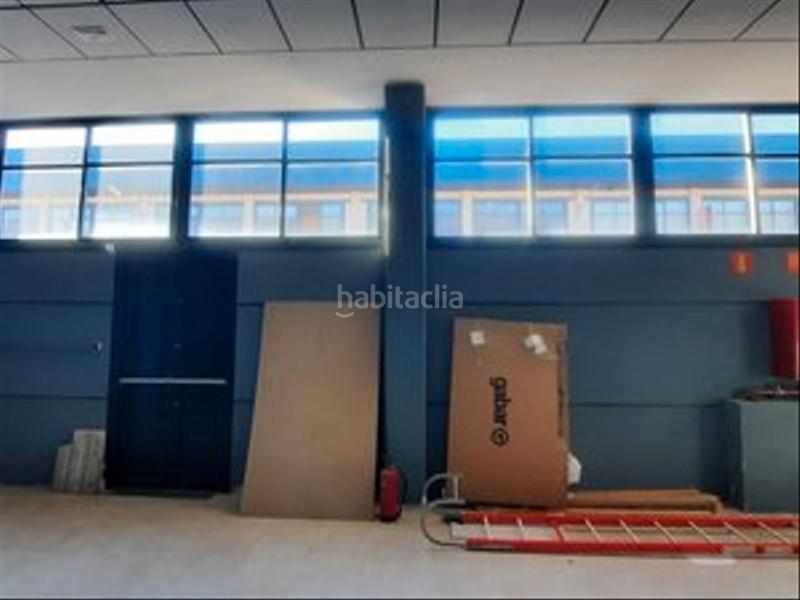 Foto c7909a8f-2f88-45fc-b010-5e88c5a534c2. Alquiler nave industrial en Norte-Universidad Móstoles