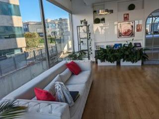 Rent Office space en Parque Empresarial