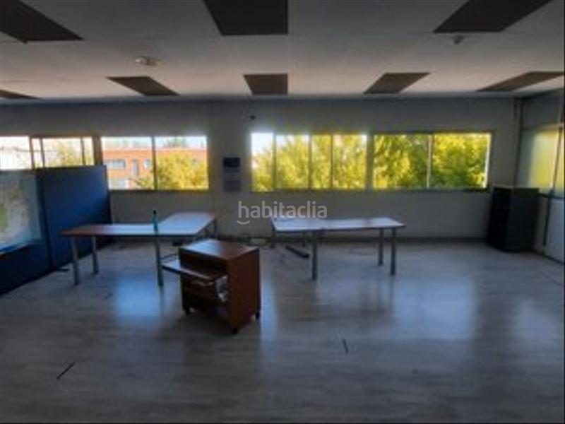 Foto 0b12a62d-9eef-49e4-a302-468616db370c. Location bâtiment à usage industriel dans Estación Coslada