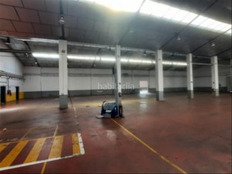 Foto 4d0b8da7-5309-4ea9-ad9f-312ec7b4b59d. Location bâtiment à usage industriel dans Estación Coslada