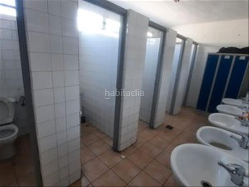 Foto 5785f216-c3de-4a1a-96b3-bc4120c7ad67. Location bâtiment à usage industriel dans Estación Coslada