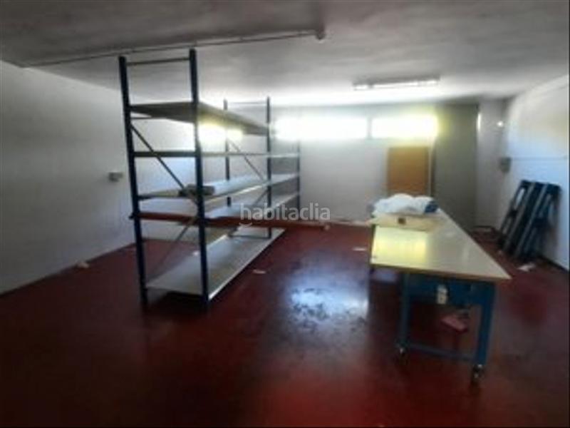 Foto 6dd4859a-8c45-4851-8983-4193b78c713c. Location bâtiment à usage industriel dans Estación Coslada