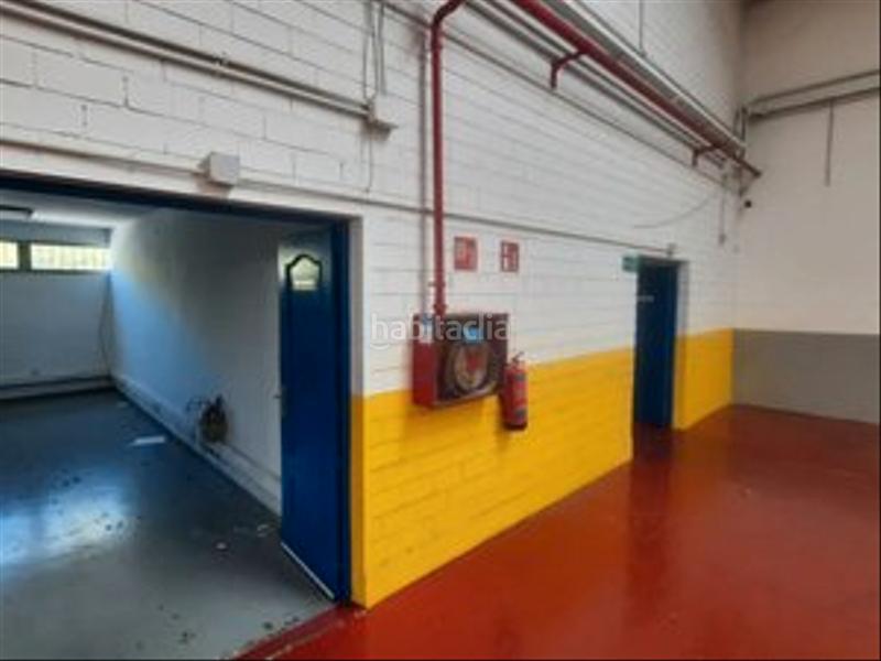 Foto 8abdb246-8729-4b03-93fe-9470b4347407. Location bâtiment à usage industriel dans Estación Coslada