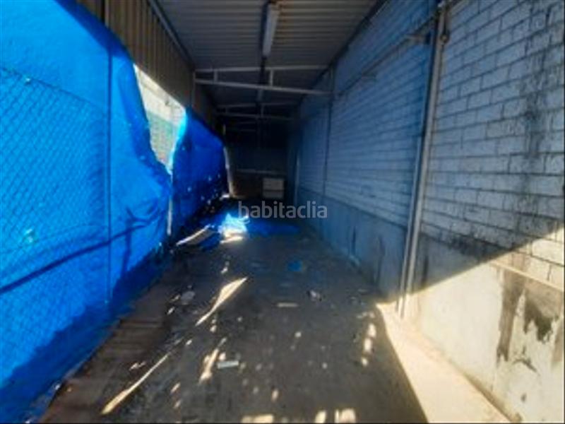 Foto 94d6e006-8ab9-4c04-b1a3-683d5bc40aa9. Location bâtiment à usage industriel dans Estación Coslada
