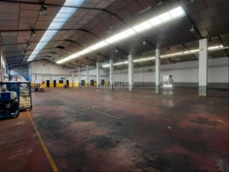 Foto eec03a12-ebe1-4131-9327-00ebfcf12e74. Location bâtiment à usage industriel dans Estación Coslada