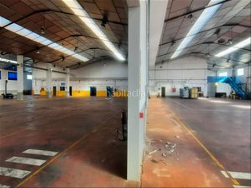 Foto f8d2418e-5e85-4a64-a3ee-ed6a91a85133. Location bâtiment à usage industriel dans Estación Coslada