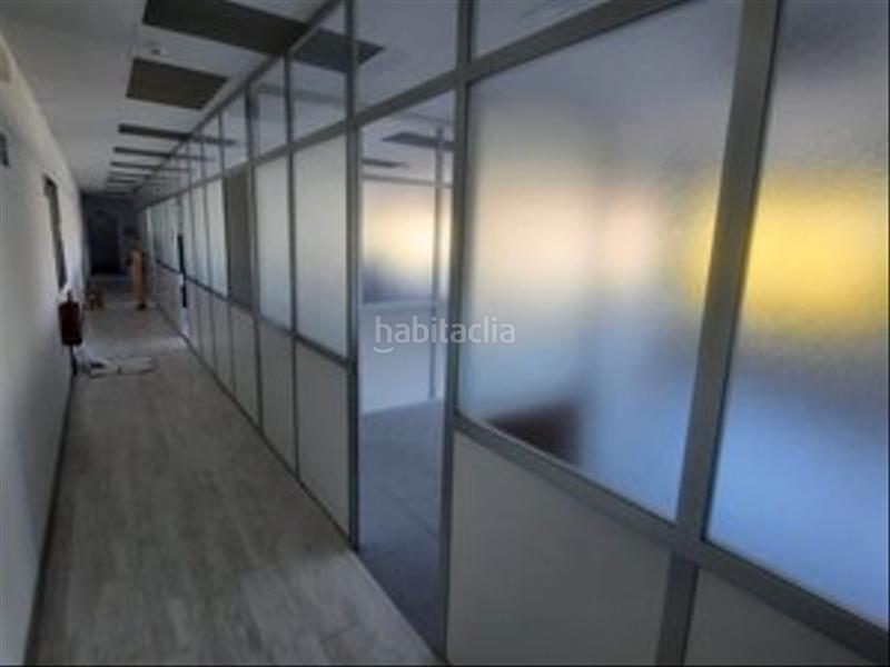 Foto 10990eb9-9260-482f-b15b-53d5460afe7a. Miete fabrikhalle in Estación Coslada