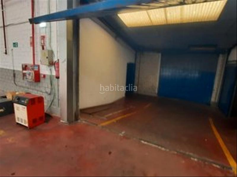 Foto 6c241c4f-da09-4702-9ce9-980b94f12f92. Miete fabrikhalle in Estación Coslada
