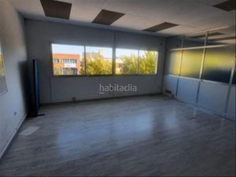 Foto 0dd8e187-adb7-476a-88ea-71c5c8f8fe14. Rent industrial building in Estación Coslada