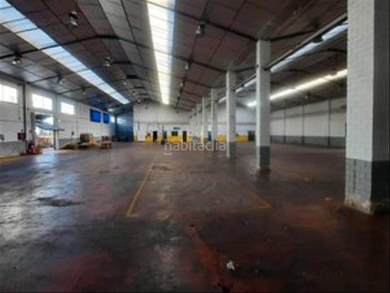 Foto 169d5cc6-befc-40c0-9f09-2739b7cac59a. Rent industrial building in Estación Coslada