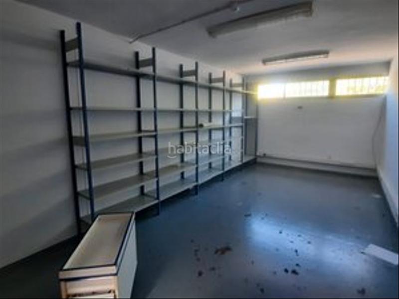 Foto 27ffe373-f520-423c-b2a2-b59ec2ddd8c1. Rent industrial building in Estación Coslada