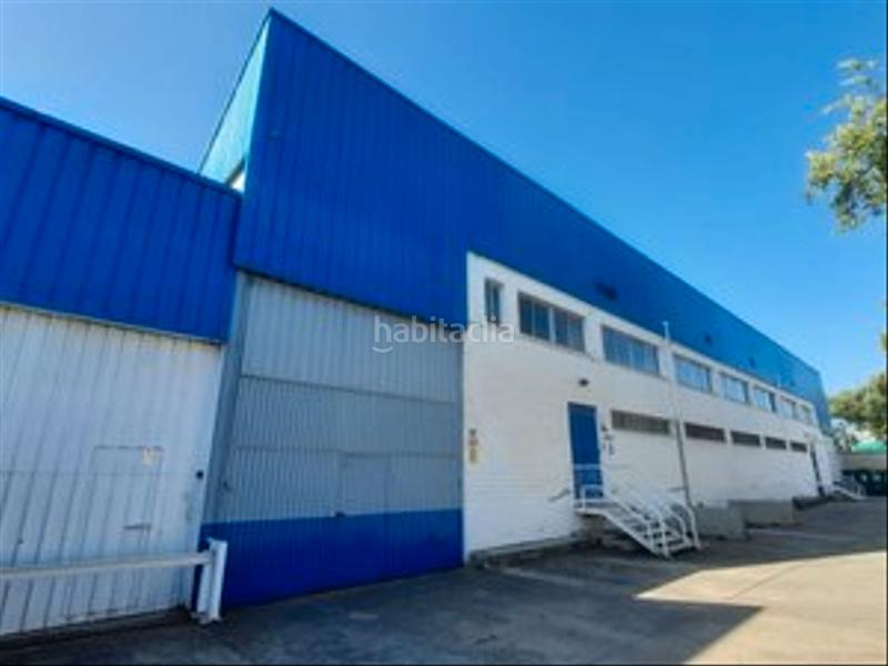 Foto 5cf26aaa-9071-4cc6-8c99-dc29e722514a. Rent industrial building in Estación Coslada