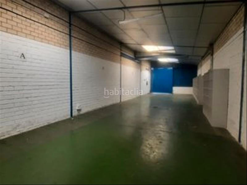 Foto 7150fd86-fb52-4bfa-86d9-d62aebe3cc70. Rent industrial building in Estación Coslada