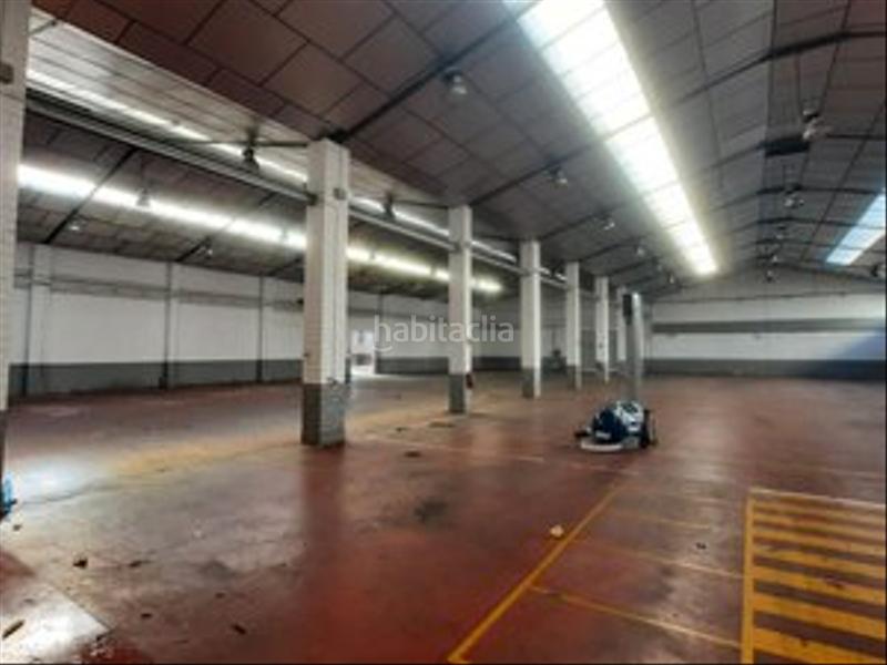 Foto 72edcd4c-313d-4074-8417-a725df91328f. Rent industrial building in Estación Coslada