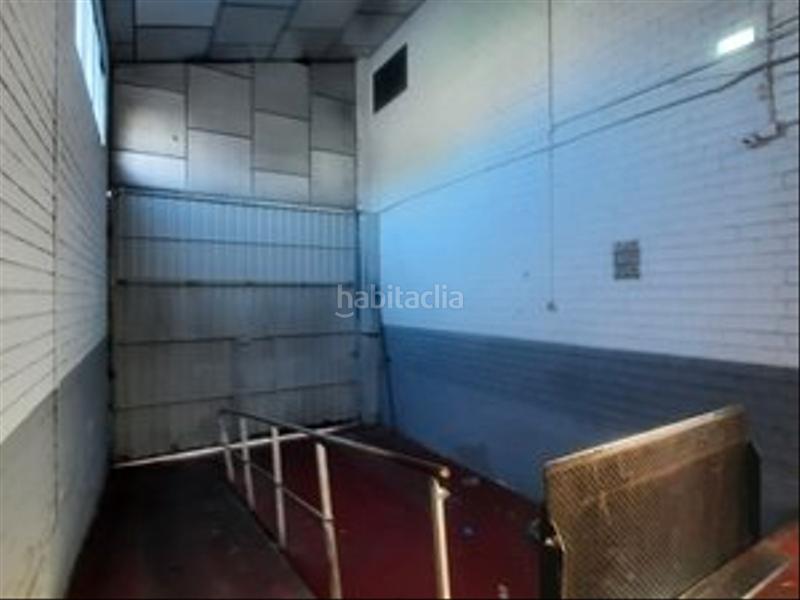 Foto 79eb61be-52d7-4e6f-a112-87af03c275c8. Rent industrial building in Estación Coslada