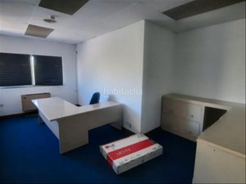 Foto 92b5baad-3e81-4b87-8e74-1d14684668f8. Rent industrial building in Estación Coslada