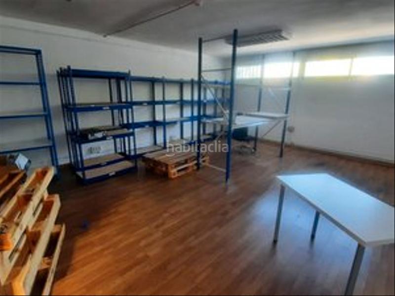 Foto ae777ca9-0ae5-4173-abf9-046669204d17. Rent industrial building in Estación Coslada