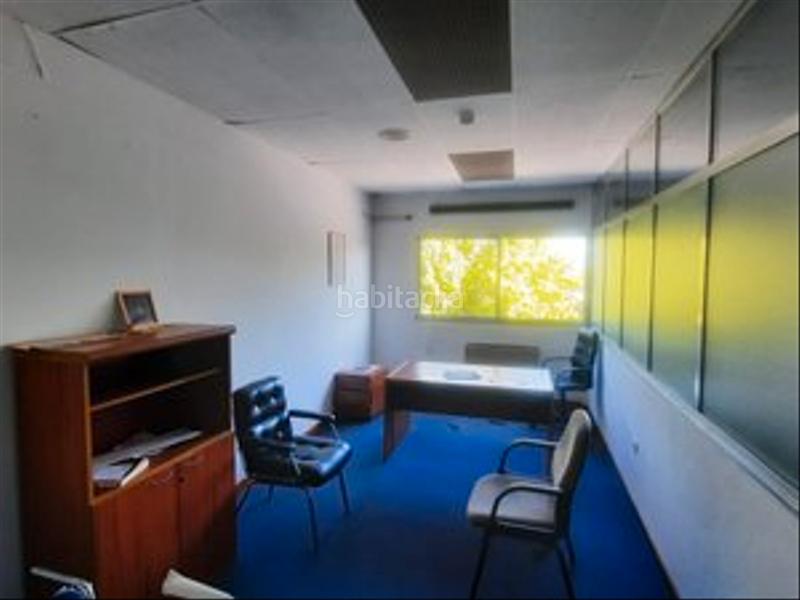 Foto e55348e9-9a34-427c-a603-5fa04896e668. Rent industrial building in Estación Coslada