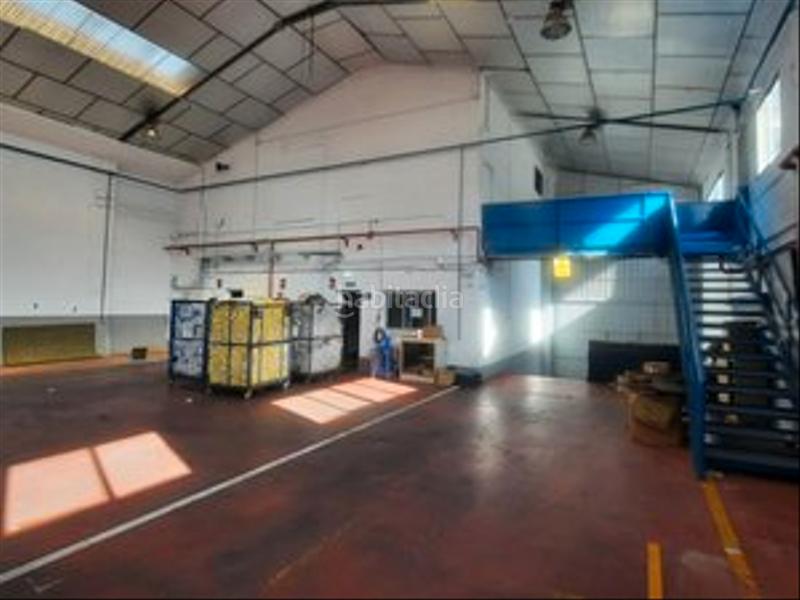 Foto 1aff2395-410d-4765-8c06-2ccb66d536df. Lloguer nau industrial a Estación Coslada