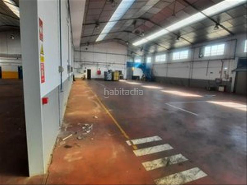Foto 3b74d62f-9d68-4794-ab04-62df4c19d33a. Lloguer nau industrial a Estación Coslada