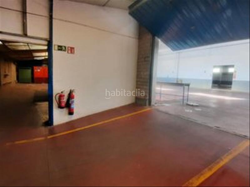 Foto 3cb96c63-e927-4265-ba00-94c84204da4d. Lloguer nau industrial a Estación Coslada