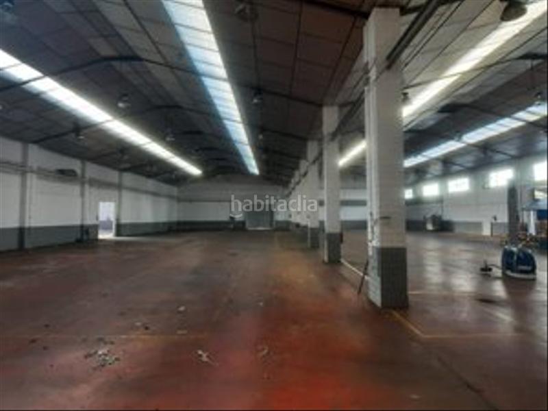 Foto 7de71b96-1097-43bb-9042-cc554e1ef5c6. Lloguer nau industrial a Estación Coslada