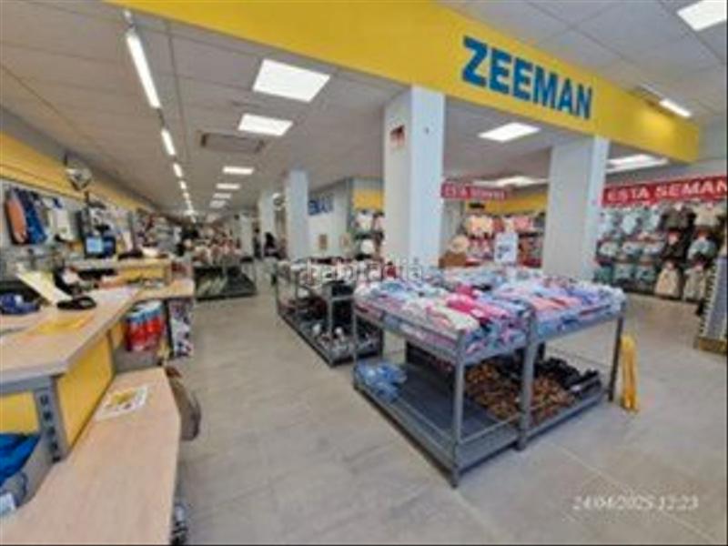 Foto 085697d5-234b-40ca-82be-9c2c1422f016. Alquiler local comercial en Zona Renfe Alcorcón