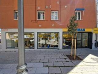 Local Comercial en Zona Renfe