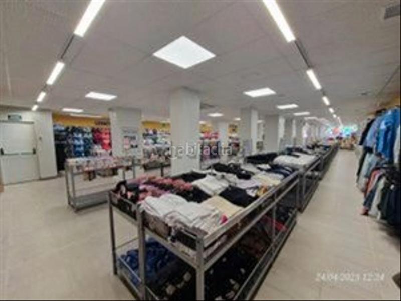 Foto a1902770-daa2-4ed1-bdf6-b405d9233dcb. Alquiler local comercial en Zona Renfe Alcorcón