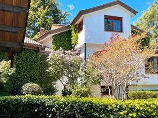 Chalet in Somosaguas