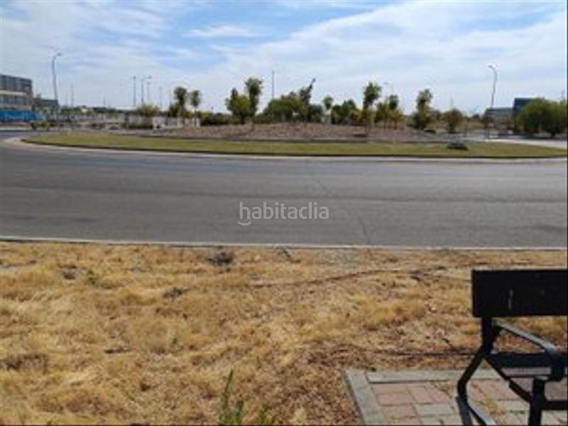 Foto c6e4090a-613a-4bd1-b0b3-cee65c1eb716. Affitto area edificabile industriale in Los Berrocales Madrid