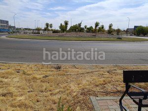 Foto c6e4090a-613a-4bd1-b0b3-cee65c1eb716. Lloguer solar industrial a Los Berrocales Madrid