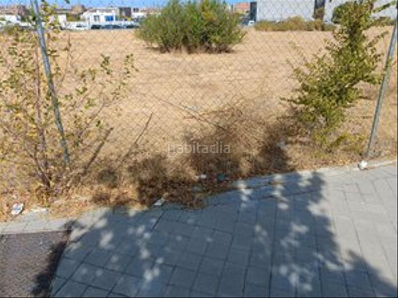 Foto 99043f2f-4eee-4c42-b6ac-e723ebcaaec5. Location terrain industriel dans Los Berrocales Madrid