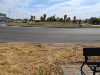 Terrain industriel à Los Berrocales